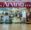 Arvind Fashions secures 62% profit growth amid premiumization drive